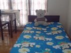 Comfortable Upstairs Room for 2 Girls Moratuwa