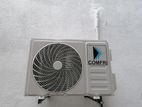 Comfri 12000 Power Serving Air Conditioner