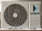 Comfri 12000Btu Inverter Ac (Brand New)