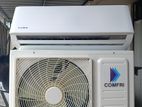 Comfri 12000 BTU Inverter Air Conditioner