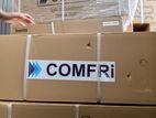 COMFRI 12000BTU Non-inverter Brand New AC