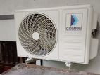 Comfri 12000BTU Non Inverter R32 Gas ( Made in China)