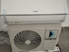 Comfri 12000Btu (R32 Inverter) Airconditioner