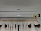 Comfri 18000 BTU non inverter AC