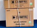 Comfri 18000BTU Inverter Airconditioner