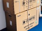 Comfri 18000BTU Inverter (New) Airconditioner