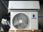 Comfri 18k Non Inverter R32 Gas Air Conditioner