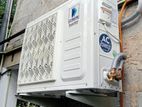 Comfri 24000 BTU Inverter AC