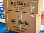 Comfri 24000BTU Inverter AC