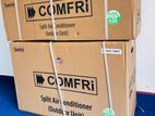 Comfri (24000Btu) Inverter AC