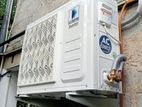 Comfri 24000BTU Inverter AC