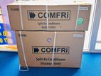 Comfri 24000Btu (Inverter) AC New