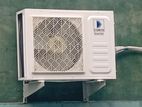 Comfri 24000Btu Inverter Ac (New)