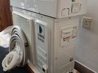Comfri (24000Btu) Inverter AC New