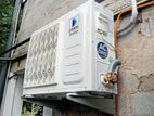 Comfri 24000Btu (Inverter) AC New