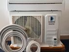 Comfri (24000Btu Inverter) AC New