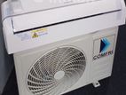 Comfri 24000btu Inverter Air Condition Brand New