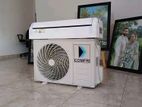 Comfri 24000btu Inverter Air Conditioner