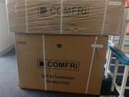Comfri 24000Btu Inverter Air Conditioner (New)