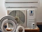 Comfri 24000Btu Inverter Airconditioner