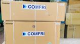 Comfri 24000BTU Inverter Brand New Air Conditioner