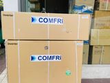 Comfri 24000BTU Inverter Brand New Air Conditioner