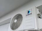 Comfri 24000BTU Non-Inverter AC