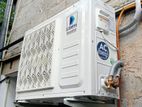 Comfri 24000Btu R32 Gas Inverter AC