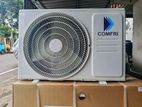 Comfri 24k R32 Gas Non Inverter Air Conditioner
