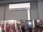 Comfri 36000Btu Wall Mount Inverter