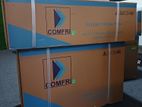 Comfri Air Conditioner 12000 BTU Inverter