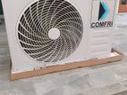 Comfri Air Conditioner 18000btu