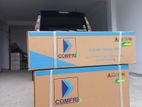 Comfri Air Conditioner 4way Airflow