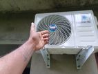 Comfri Air Conditioner