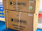 Comfri (Brand New) Inverter Ac