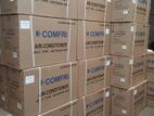 Comfri Inverter 12k Air Conditioner