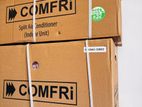 Comfri Inverter (24000BTU) AC New