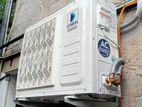 Comfri Inverter 24000Btu (New) Ac