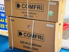 Comfri Inverter Ac (Brand New)