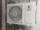 Comfri (Inverter) AC Brand New