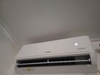 Comfri Inverter Air Conditioner with Installation