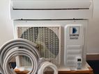 Comfri Inverter Airconditioner 24000BTU