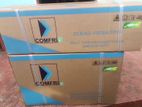 Comfri Inverter Brand new Air Conditioner- 12000Btu