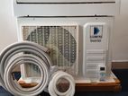 Comfri (Inverter R32) Airconditioner