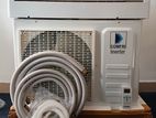 Comfri (Inverter R32 Gas) AC New