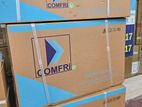 Comfri Non Inverter Brand New Air Conditioner- 12000Btu