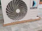 Comfri Non Inverter Smart AC