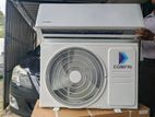 Comfri R32 Gas Non Inverter 12k Air Conditioner