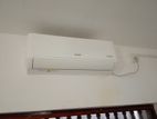 Comfri Wall Mount Split Type Inverter Airconditioner