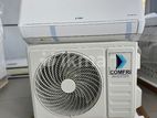 Comfri Wall Mounted Split Type Inverter R32